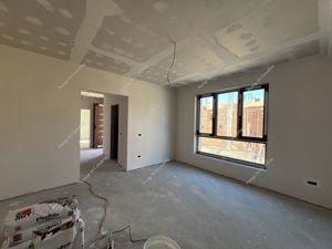 Duplex despartit prin Camera Tehnica | 5 Camere | Giroc-Brasserie