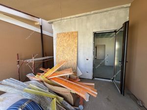 Duplex despartit prin Camera Tehnica | 5 Camere | Giroc-Brasserie - imagine 18