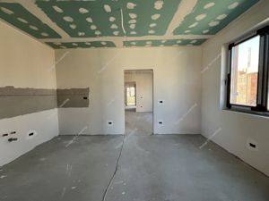 Duplex despartit prin Camera Tehnica | 5 Camere | Giroc-Brasserie - imagine 4