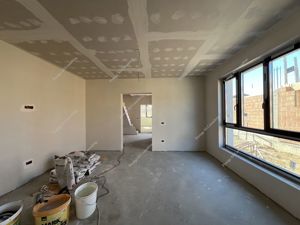 Duplex despartit prin Camera Tehnica | 5 Camere | Giroc-Brasserie - imagine 3