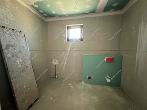 Duplex despartit prin Camera Tehnica | 5 Camere | Giroc-Brasserie - imagine 16