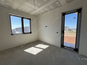 Duplex despartit prin Camera Tehnica | 5 Camere | Giroc-Brasserie - imagine 11