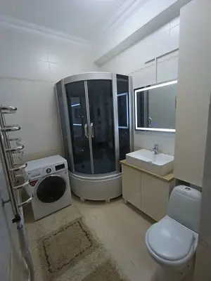 Garsoniera de inchiriat in zona Astra - imagine 3