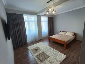 Garsoniera de inchiriat in zona Astra