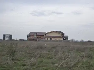 Teren de vanzare in zona  Km 5 Veterani - Constanta - imagine 3