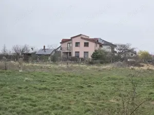 Teren de vanzare in zona  Km 5 Veterani - Constanta - imagine 9