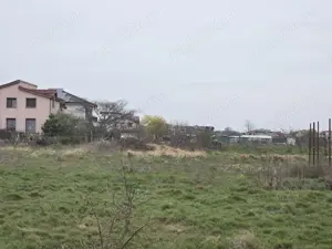 Teren de vanzare in zona  Km 5 Veterani - Constanta - imagine 7