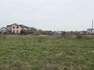 Teren de vanzare in zona  Km 5 Veterani - Constanta - imagine 8