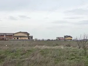 Teren de vanzare in zona  Km 5 Veterani - Constanta - imagine 4