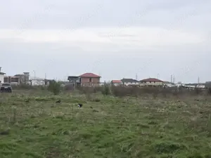 Teren de vanzare in zona  Km 5 Veterani - Constanta - imagine 2