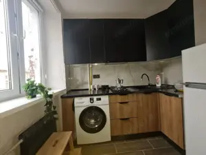 apartament cu 2 camere dat spre inchiriere cartierul Subcetate - imagine 4