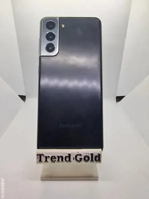 Samsung Galaxy S21 - imagine 2