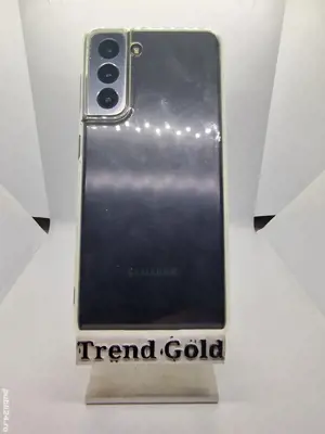 Samsung Galaxy S21 - imagine 3