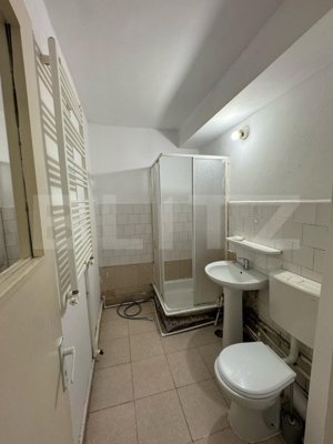 Garsonieră de vanzare, 27 mp, zona Micro 15 - imagine 6