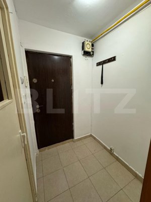 Garsonieră de vanzare, 27 mp, zona Micro 15 - imagine 5