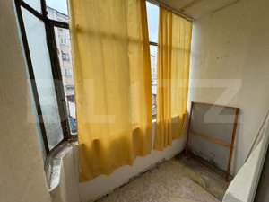 Garsonieră de vanzare, 27 mp, zona Micro 15 - imagine 3