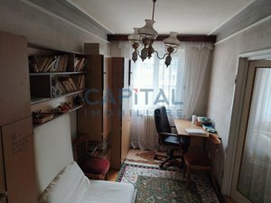 Apartament 4 Camere – Potențial Imens! - imagine 4