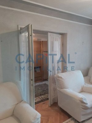 Apartament 4 Camere – Potențial Imens! - imagine 2