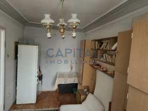 Apartament 4 Camere – Potențial Imens! - imagine 3