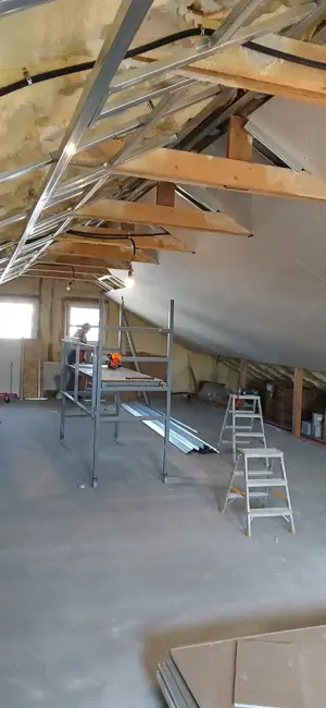 Zugravi  Rigipsari  - imagine 3