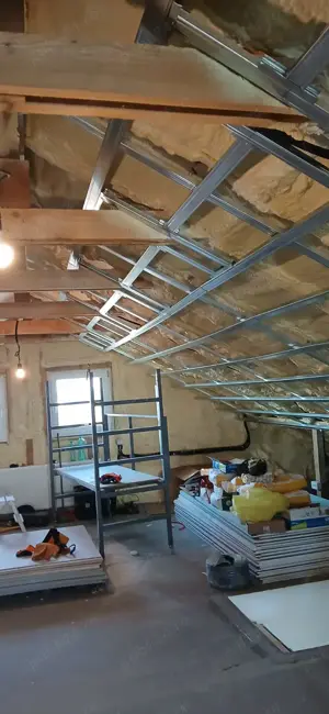 Zugravi  Rigipsari  - imagine 2