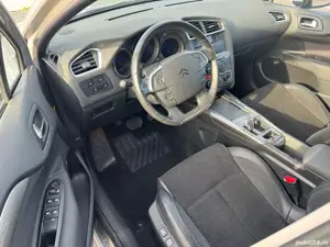 Citroen C4  - imagine 3