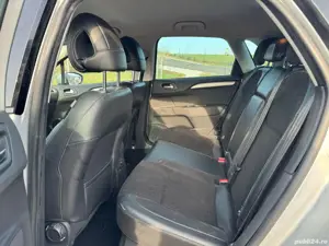 Citroen C4  - imagine 8