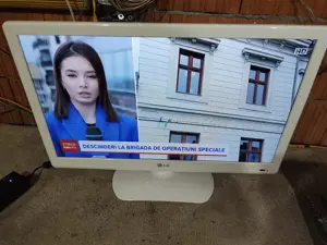 talpa picior de pe tv LG 26ls3590 - imagine 2