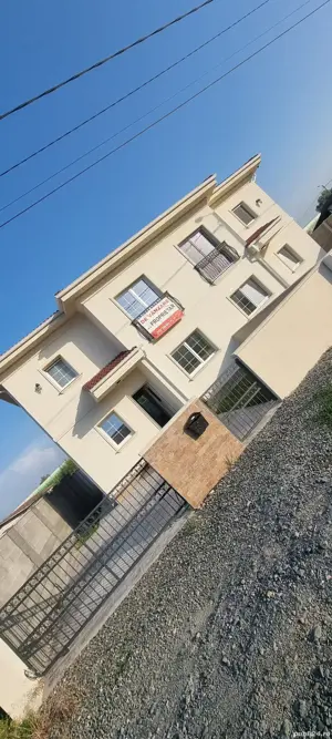 Case la Rosu  - Construiesc-