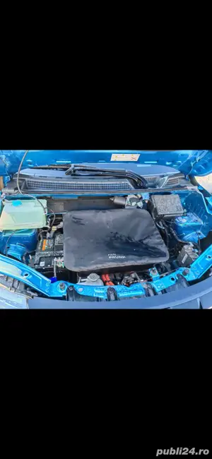 Vând Spring varianta Extreme 65 CP 2024 - imagine 4