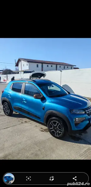 Vând Spring varianta Extreme 65 CP 2024 - imagine 7