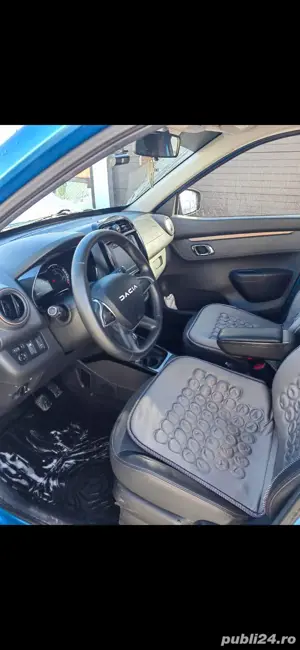 Vând Spring varianta Extreme 65 CP 2024 - imagine 8