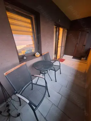 Vand apartament 3 camere Floresti - imagine 10