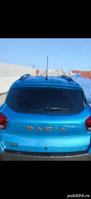Vând Spring Dacia 2024
