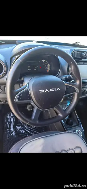 Vând Spring varianta Extreme 65 CP 2024 - imagine 6