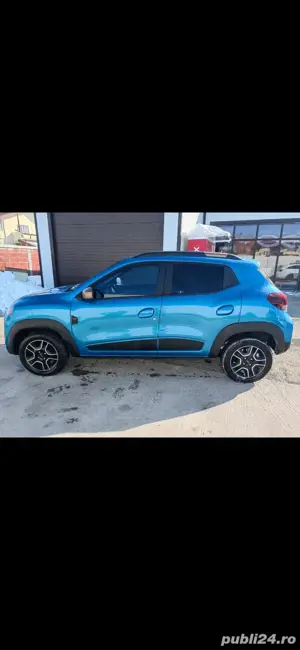 Vând Spring varianta Extreme 65 CP 2024 - imagine 3