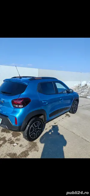 Vând Spring varianta Extreme 65 CP 2024 - imagine 5