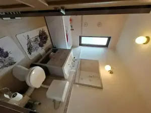 Vand apartament 3 camere Floresti - imagine 6