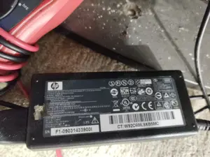 incarcator laptop HP DC359A 18.5V 3.5A 65w cu mufa rotunda subtire