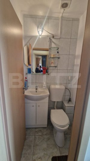 Casa in Centru Civic 4 camere , D +P+ E , PLUS SPATIU COMERCIAL  - imagine 13