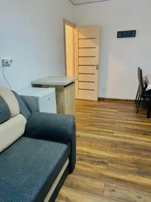 Garsoniera de inchiriat in zona Scriitorilor