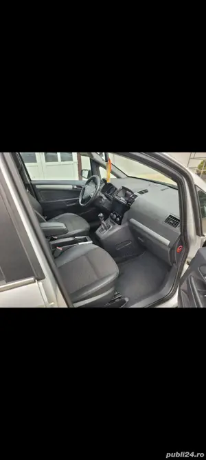 opel zafira 7locuri - imagine 6 opel zafira 7locuri - imagine 6