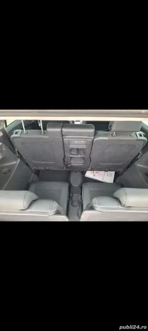 opel zafira 7locuri - imagine 9 opel zafira 7locuri - imagine 9