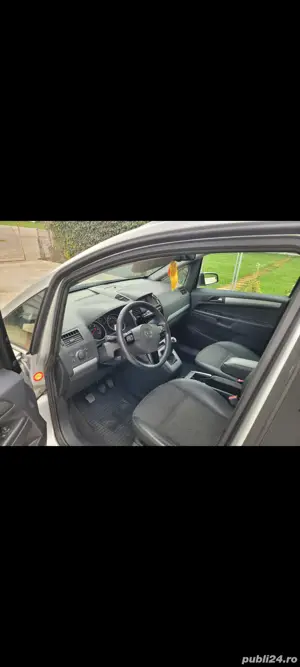 opel zafira 7locuri - imagine 10 opel zafira 7locuri - imagine 10