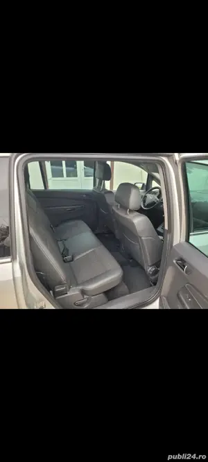 opel zafira 7locuri - imagine 7 opel zafira 7locuri - imagine 7