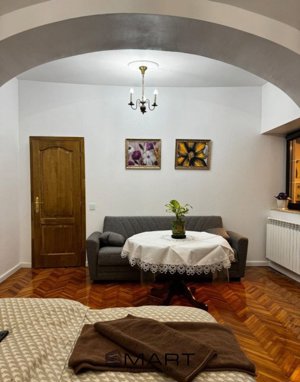 Apartament 3 camere 90mp zona ultracentrala