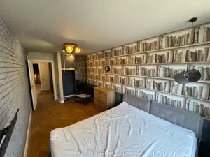 Apartament cu 2 camere de vanzare in zona Racadau