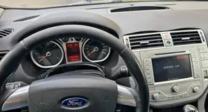 Vand Ford Kuga 2012, 4wd, 1997 cmc, 140 cp - imagine 4