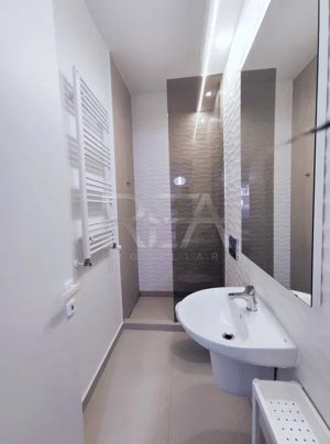 3 camere  | Boxa | Mobilat si utilat | 4City North/Pipera - imagine 8