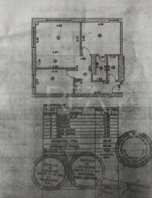 3 camere  | Boxa | Mobilat si utilat | 4City North/Pipera - imagine 9